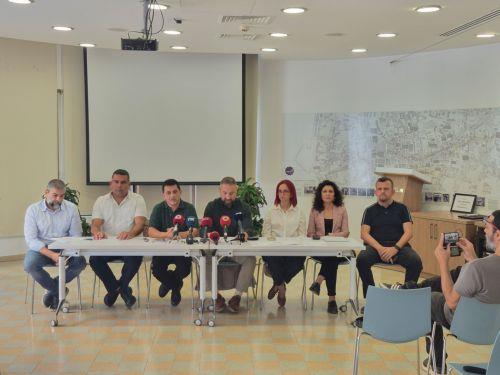 G/C and T/C organizations in favor of strengthening education, reunifying Cyprus