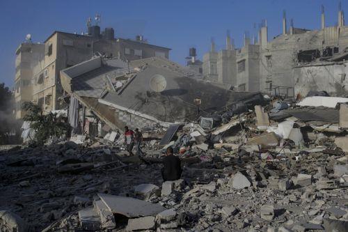 Δεν θα ανεχθεί καμία καθυστέρηση στην εφαρμογή του σχεδίου προειδοποιεί τη Χαμάς ο Τραμπ