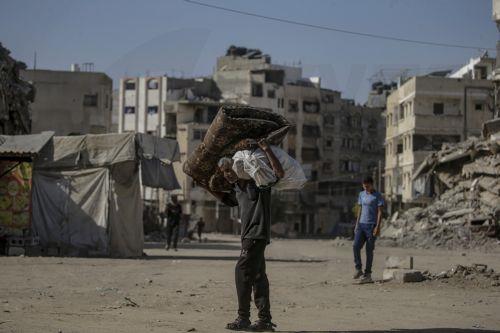 Ισραηλινά πλήγματα στη Γάζα μετά το κάλεσμα Τραμπ για τερματισμό βομβαρδισμών