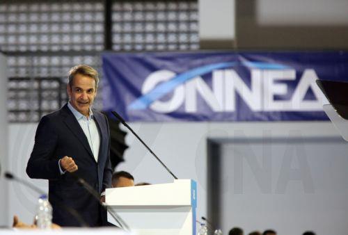 Έκτακτη σύσκεψη στο Μαξίμου για την ηλεκτρική διασύνδεση Ελλάδας-Κύπρου