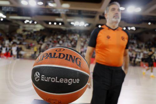 Μια πιθανή συνεργασία για «NBA Europe» πρέπει να σέβεται βασικές αρχές, λέει η Euroleague