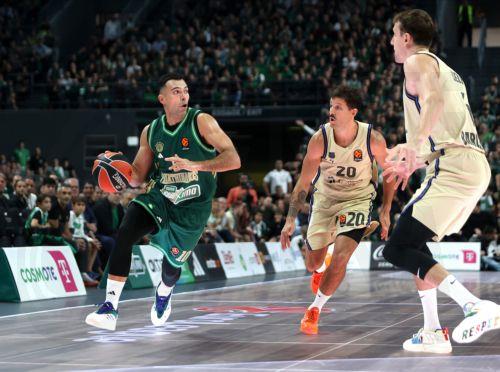 Στη μάχη της 3ης αγωνιστικής της Euroleague ρίχνονται Παναθηναϊκός-Ολυμπιακός