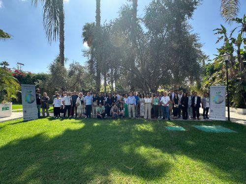 Climate change, extreme weather events, energy transition discussed at COMECAP 2025 in Nicosia