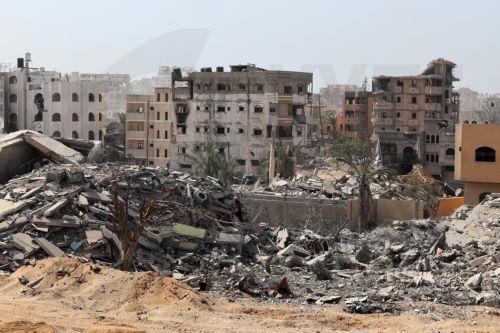 Το Ισραήλ λέει ότι θα καταστρέψει τα τούνελ της Χαμάς, μετά την απελευθέρωση των ομήρων