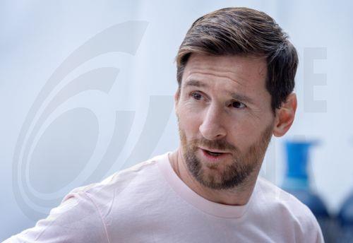 Συνεχίζει στην Ίντερ Μαϊάμι ο Λιονέλ Μέσι μέχρι το τέλος της σεζόν του 2028