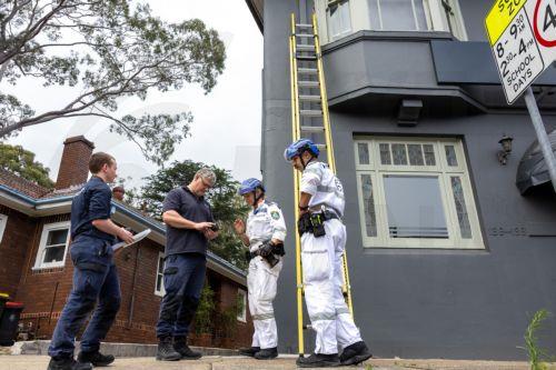 Άνδρας άνοιξε πυρ σε δρόμο στο Σίδνεϊ τραυματίζοντας 20 άτομα