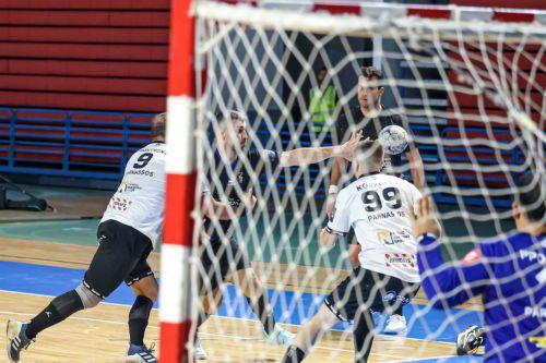 Χειροσφαίριση: Ευρωπαϊκές υποχρεώσεις για Sabbianco Ανόρθωση και Ευρωπαϊκό Πανεπιστήμιο