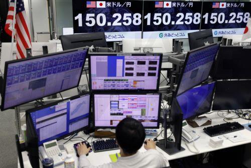 Ξένοι επενδυτές αγόρασαν ιαπωνικές μετοχές $18,65 δισ. την τελευταία εβδομάδα