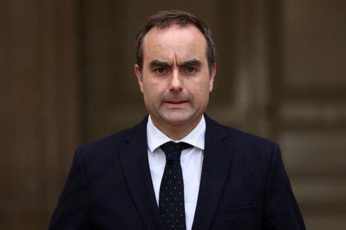 Για άρνηση κομμάτων να συμβιβαστούν, κάνει λόγο ο παραιτηθείς Πρωθυπουργός Λεκορνί