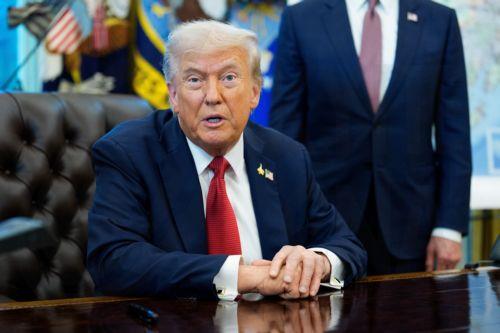 Ο Πρόεδρος ΗΠΑ λέει πως ακόμα δεν αποφάσισε αν θα προμηθεύσει πυραύλους στην Ουκρανία