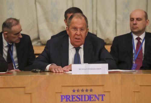 Τηλεφωνική επικοινωνία Λαβρόφ -Ρούμπιο