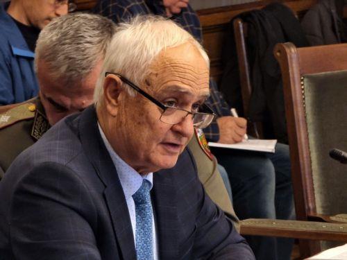 Βουλγαρική αεροπορική βάση μπορεί πλέον να φιλοξενήσει αεροσκάφη ΝΑΤΟ