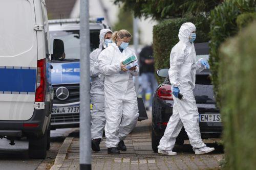 Μαχαιρώθηκε νεοεκλεγμένη δήμαρχος στη Γερμανία, υπό κράτηση ο υιοθετημένος γιος της