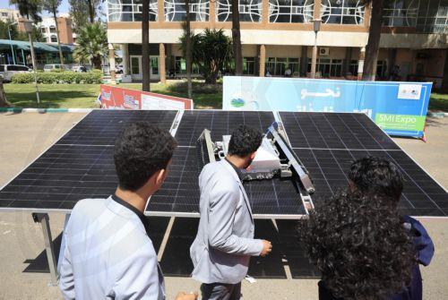 Ηλιακό πάρκο στην Τυνησία τροφοδοτεί υποδομές cloud σε αγορές ΕΕ και ΗΒ