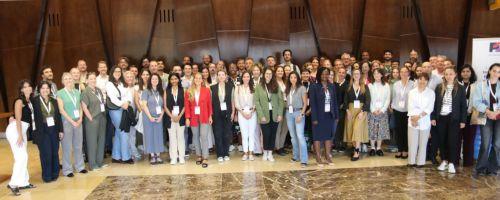 Συμμετοχή Δήμου Αραδίππου σε πρόγραμμα για την κλιματική αλλαγή στη Μάλαγα