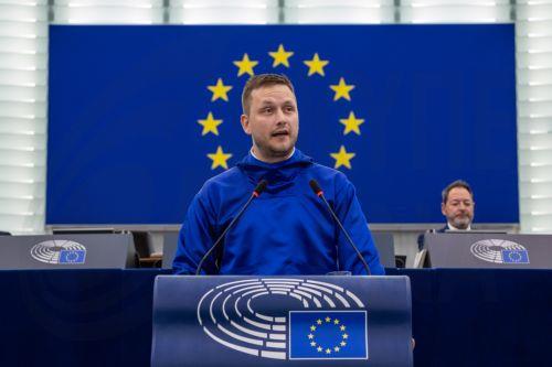 Η ασφάλεια της Αρκτικής παραμένει βασική προτεραιότητα για ΕΕ, λέει η φον ντερ Λάιεν