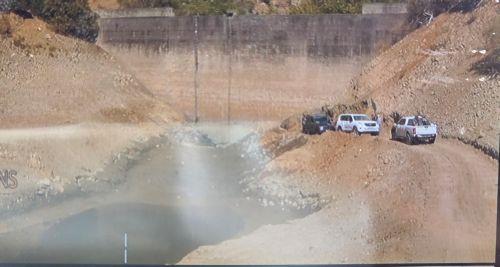 Ένταξη της κοινότητας Κ. Πύργου Τηλλιρίας στο Δίκτυο Ύδρευσης του ΕΟΑ