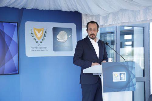 Nicosia Flight Control Centre will ensure uninterrupted air traffic, President says