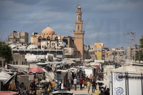 Σε εφαρμογή η εκεχειρία ανακοίνωσε ο IDF