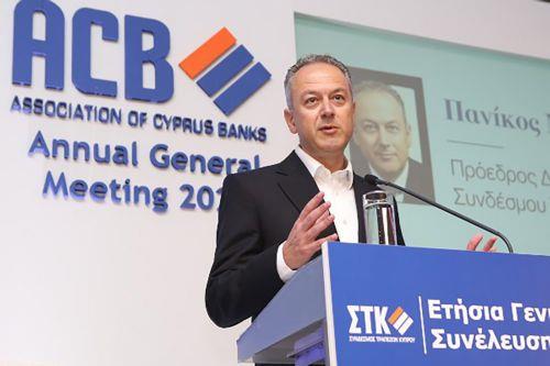 European financial sectors prospects the focus of EBF BoD meeting in Limassol