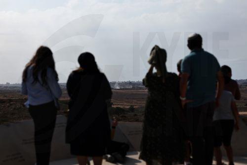 Ο ΓΓ του ΟΗΕ χαιρετίζει συμφωνία για Γάζα