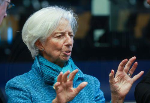 «Πρέπει να είσαι λίγο τρελός» για να θέλεις να γίνεις Πρόεδρος στη Γαλλία, λέει η Λαγκάρντ