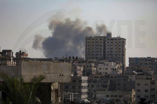 Ο αφοπλισμός της Χαμάς δεν πρόκειται να γίνει, λέει ηγετικό της στέλεχος