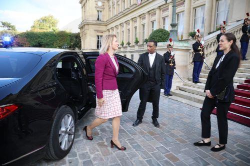 Κάλας: Η ΕΕ χαιρετίζει τη συμφωνία για την πρώτη φάση του σχεδίου για κατάπαυση πυρός στη Γάζα