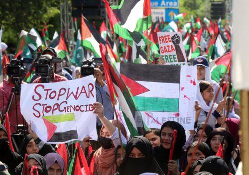 Χαμάς: «Λάβαμε εγγυήσεις από τις ΗΠΑ ότι ο πόλεμος έχει τελειώσει οριστικά»