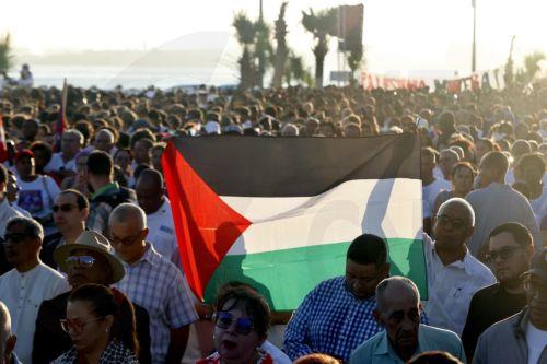 Ο Σίσι κάλεσε τον Τραμπ στην τελετή για τη συμφωνία κατάπαυσης του πυρός στη Γάζα