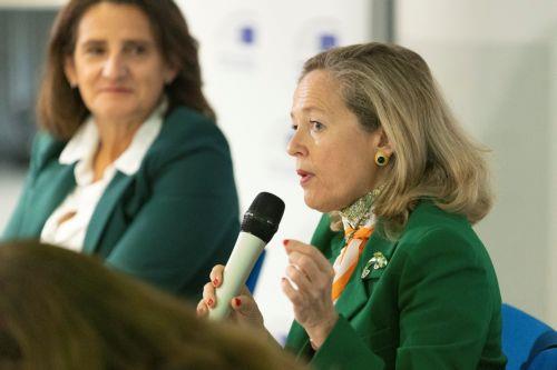 Δεσμεύσεις Καλβίνιο και Ριμπέρα για ενεργειακή απεξάρτηση και κλιματική προσαρμογή