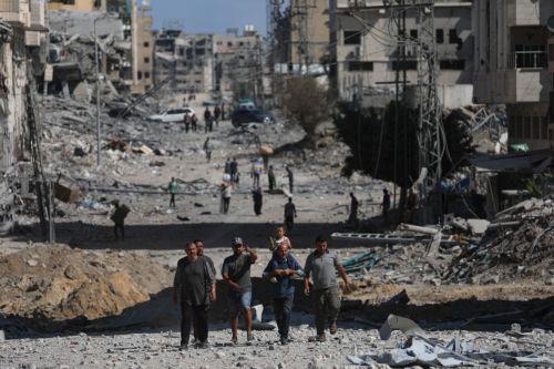 Επεισοδιακή συνέντευξη ενός εκ των ηγετών της Χαμάς σε αραβικό κανάλι