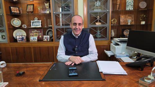 Φαίδωνος: Συμφωνία για δημιουργία νέου θεσμού φιλοξενίας νέων διασποράς στην Πάφο