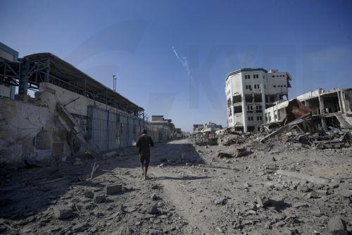 Η UNRWA απευθύνει έκκληση για χρηματοδότηση και ανανέωση της εντολής της