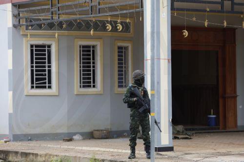 Άλλοι δύο Ταϊλανδοί στρατιώτες νεκροί σε συγκρούσεις στα σύνορα με Καμπότζη