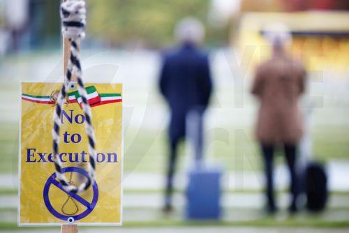 To Kιργιστάν εξετάζει επαναφορά θανατικής ποινής