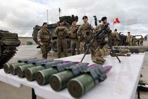 Συμφωνία - ορόσημο ευρωπαϊκών θεσμών για το Ευρωπαϊκό Πρόγραμμα Αμυντικής Βιομηχανίας