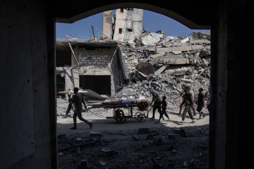 A day of “hope” for the region, Cyprus President says on Gaza peace summit