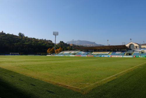 FC Barcelona sports campus in Turkish-occupied Cyprus cancelled, CNA learns