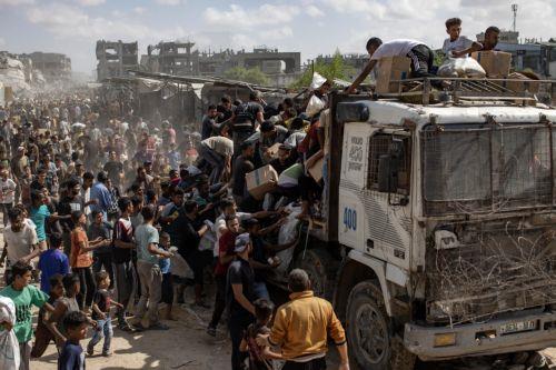 Νετανιάχου: Η μάχη δεν έχει ακόμη τελειώσει