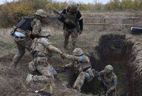 Το κοινοβούλιο της Ουκρανίας ενέκρινε επιπλέον αύξηση αμυντικών δαπανών κατά $7,7 δισ.