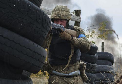 Η Ρωσία προετοιμάζεται για τον επόμενο πόλεμο, λέει Γερμανός στρατηγός