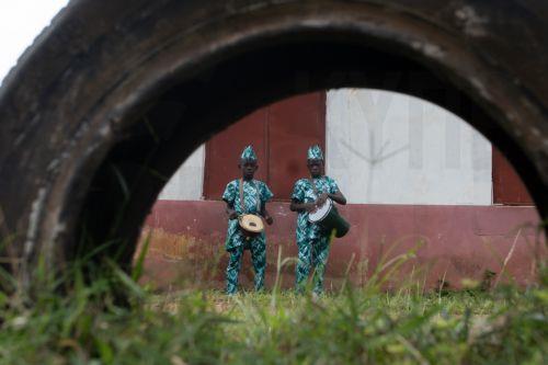 Οκτώ μέλη των δυνάμεων ασφαλείας στη Νιγηρία σκοτώθηκαν από ενόπλους