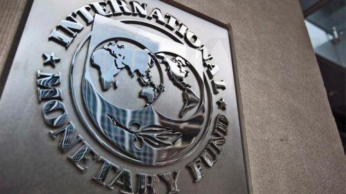 Το ΔΝΤ μείωσε την πρόβλεψη για την παγκόσμια ανάπτυξη το 2026 στο 3% λόγω πολέμου στο Ιράν