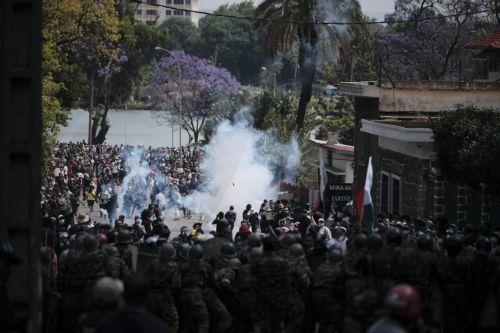 Ο Πρόεδρος Μαδαγασκάρης προειδοποιεί για απόπειρα πραξικοπήματος