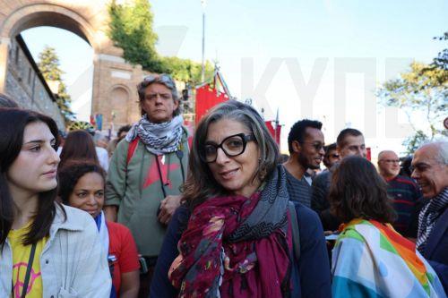 Εισηγήτρια ΟΗΕ Αλμπανέζε: Το σχέδιο για Γάζα ανεπαρκές μπροστά στη «γενοκτονία»