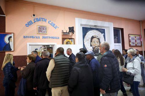 Οι ΗΠΑ κατηγορούν το Κόσοβο για «διχαστικές» ενέργειες κατά σερβικού κόμματος