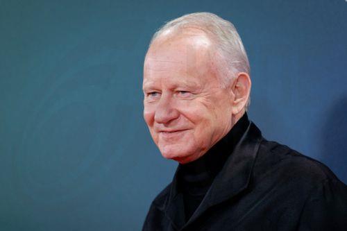 Κορυφαία τιμητική διάκριση «SBIFF» για τον ηθοποιό Στέλαν Σκάρσγκαρντ