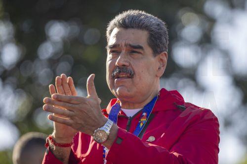 Ο Αμερικανός Πρόεδρος εγκρίνει δράση της CIA στη Βενεζουέλα