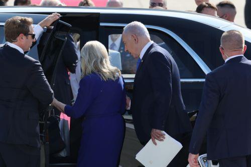 Ένταλμα σύλληψης Νετανιάχου εξέδωσε η Εισαγγελία Κωνσταντινούπολης